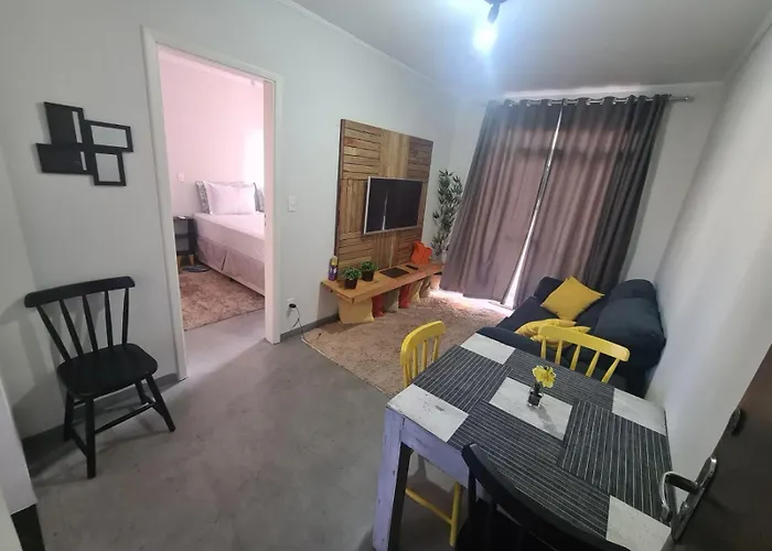 Ap Centro Campinas