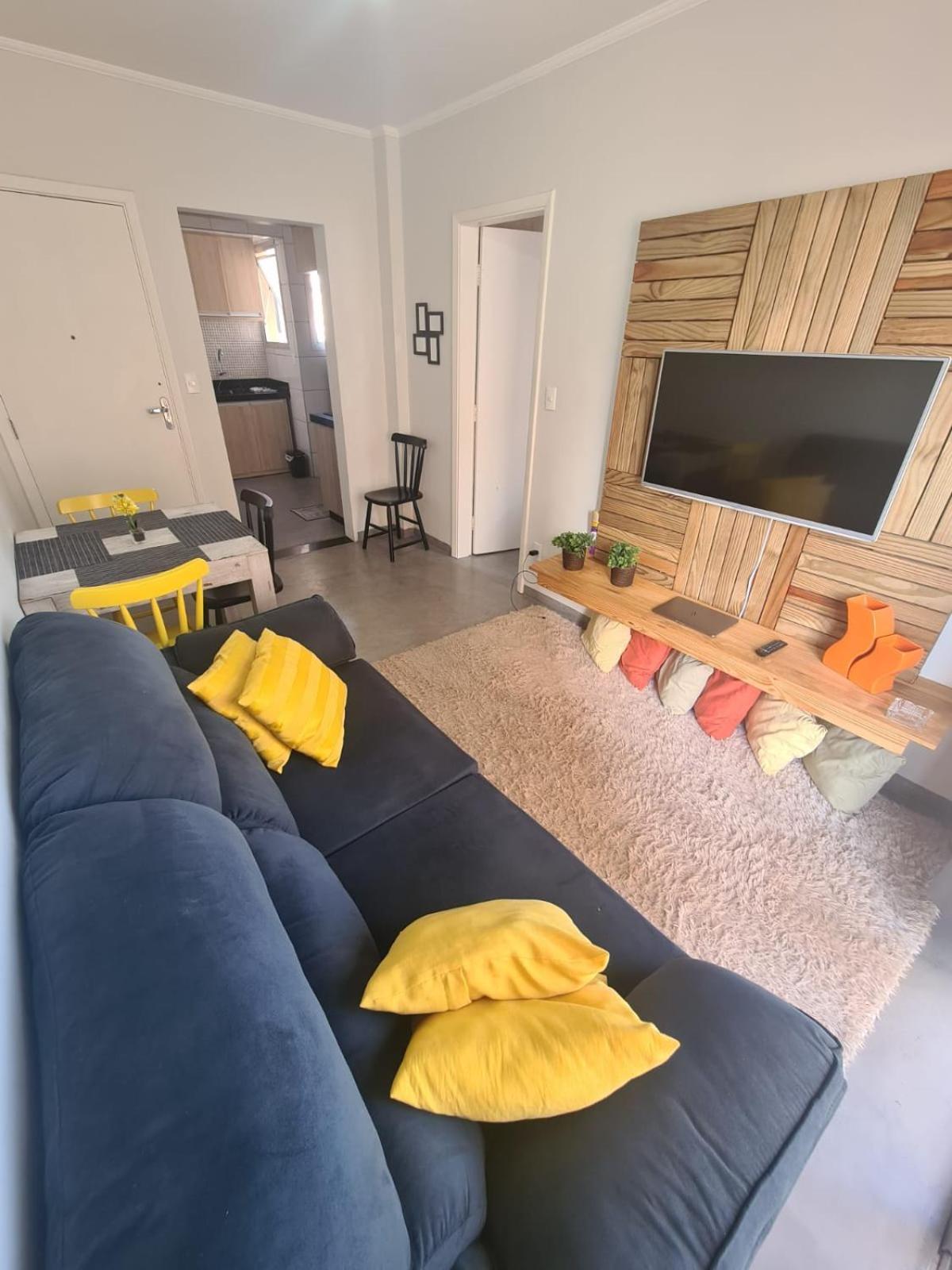 Apartment Ap Centro Campinas *