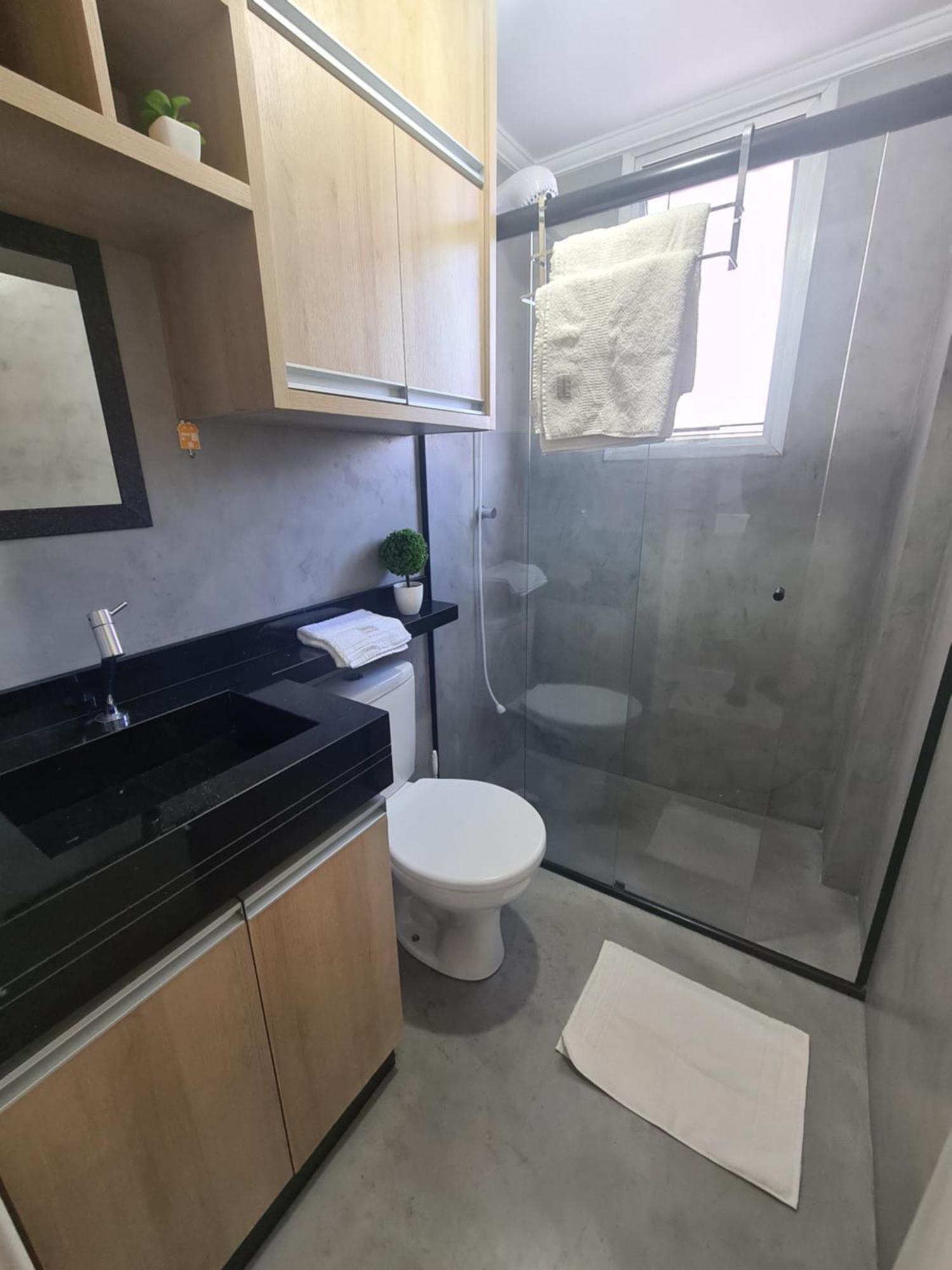 Apartment Ap Centro Campinas *