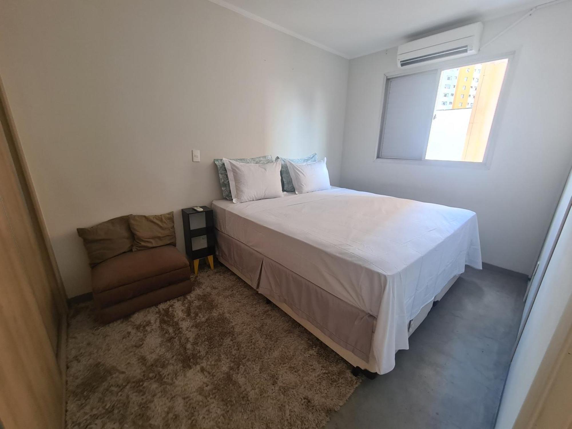 Ap Centro Campinas