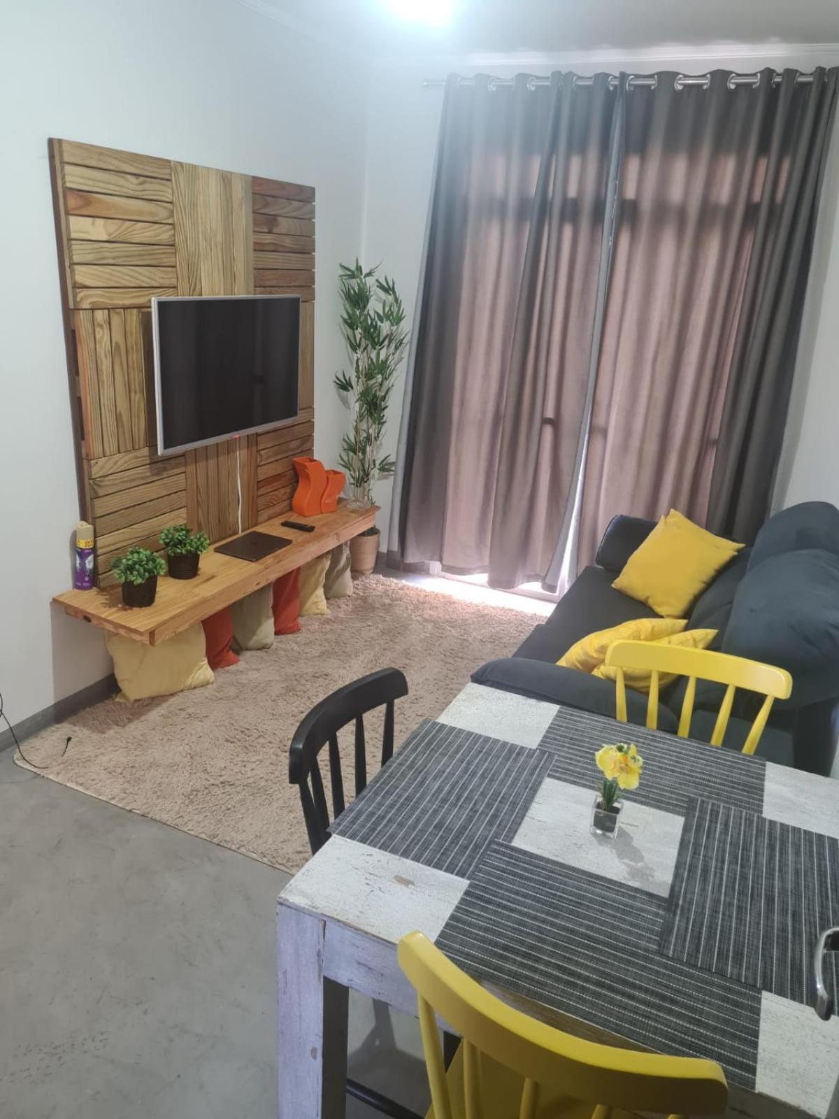 Ap Centro Campinas Apartment *