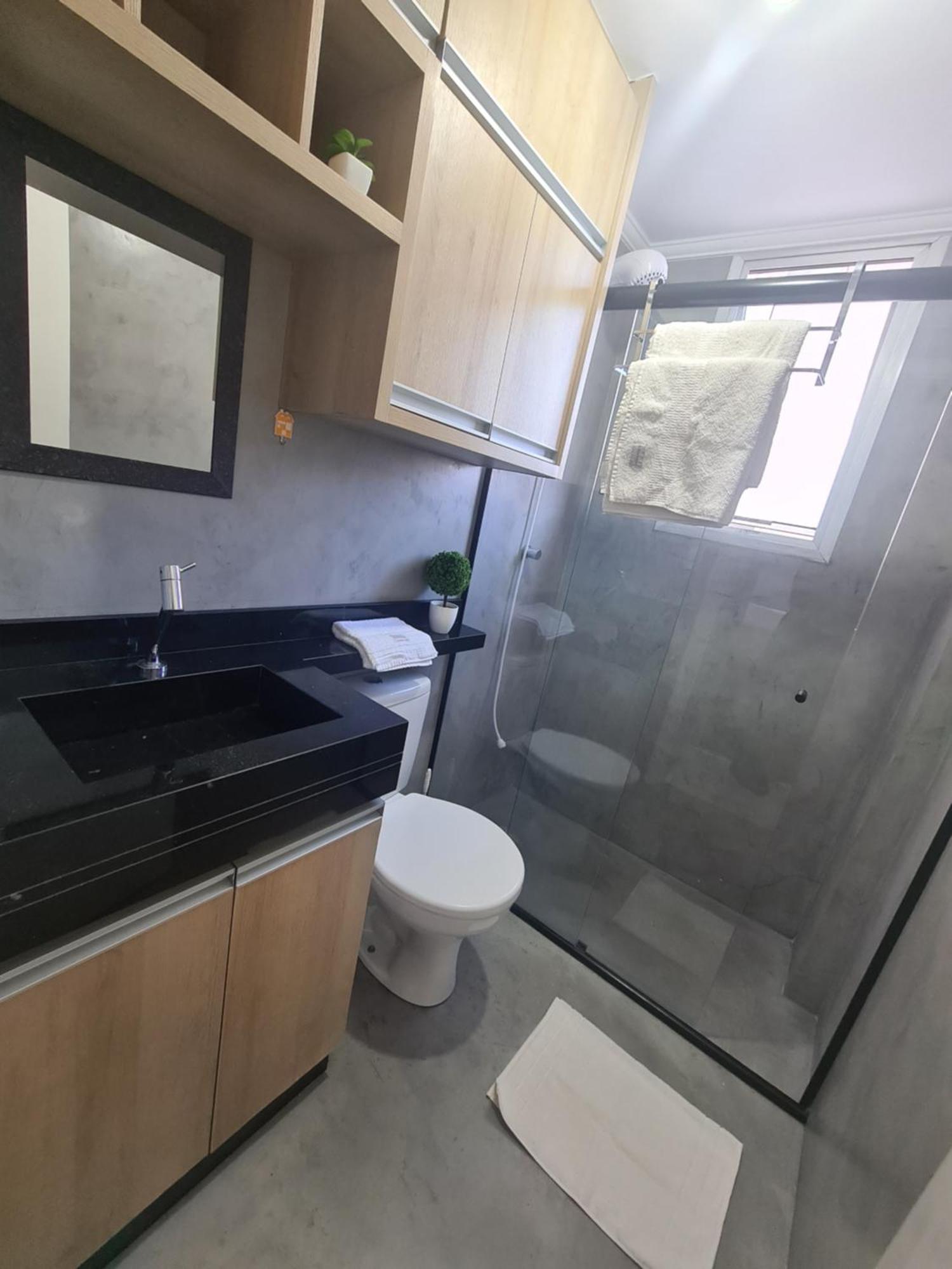 Apartment Ap Centro Campinas *