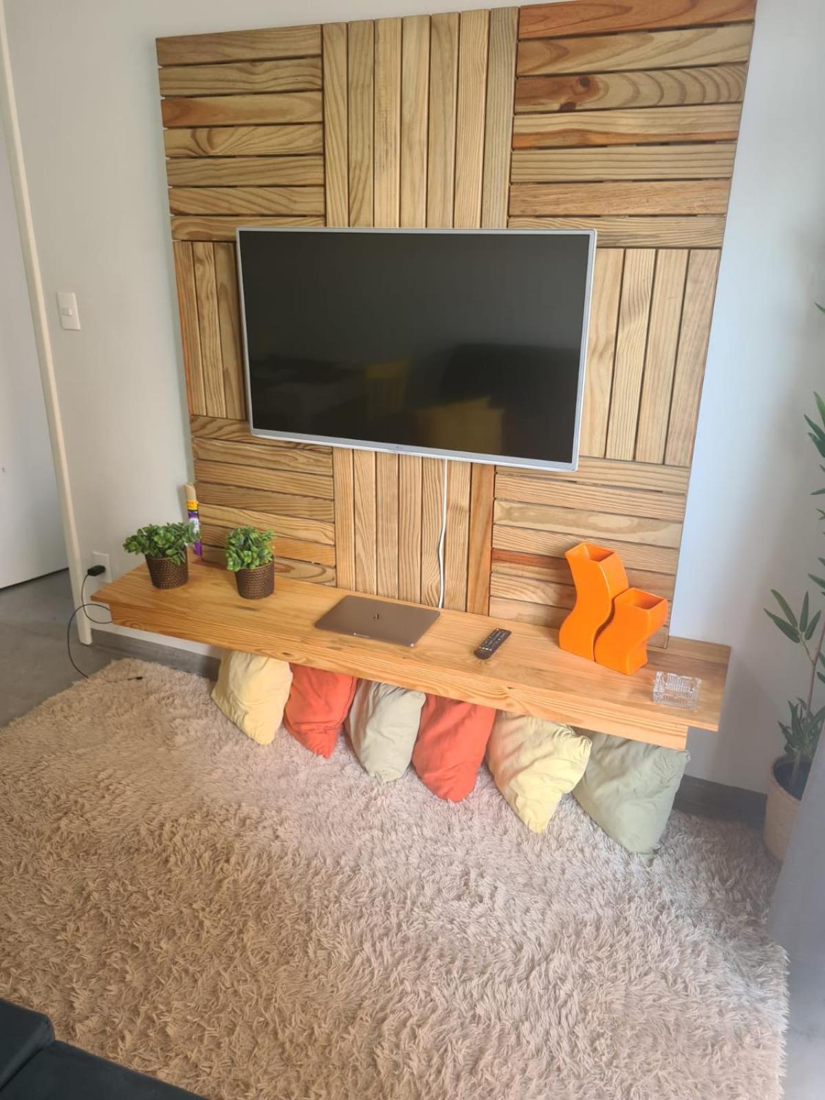 Apartment Ap Centro Campinas