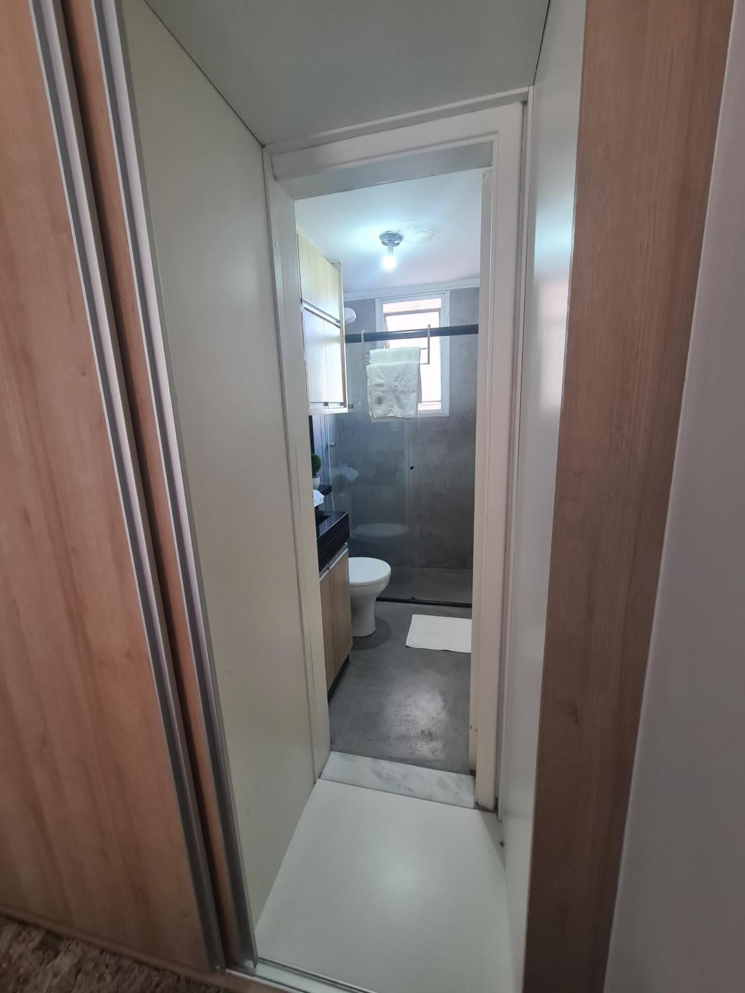 Apartment Ap Centro Campinas