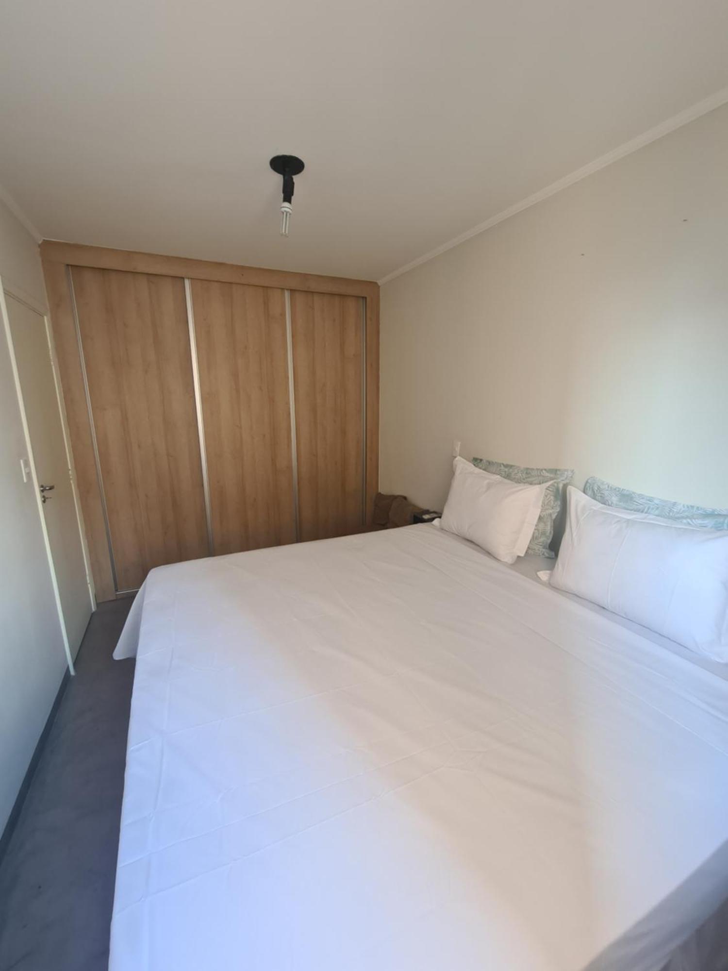 Apartment Ap Centro Campinas *
