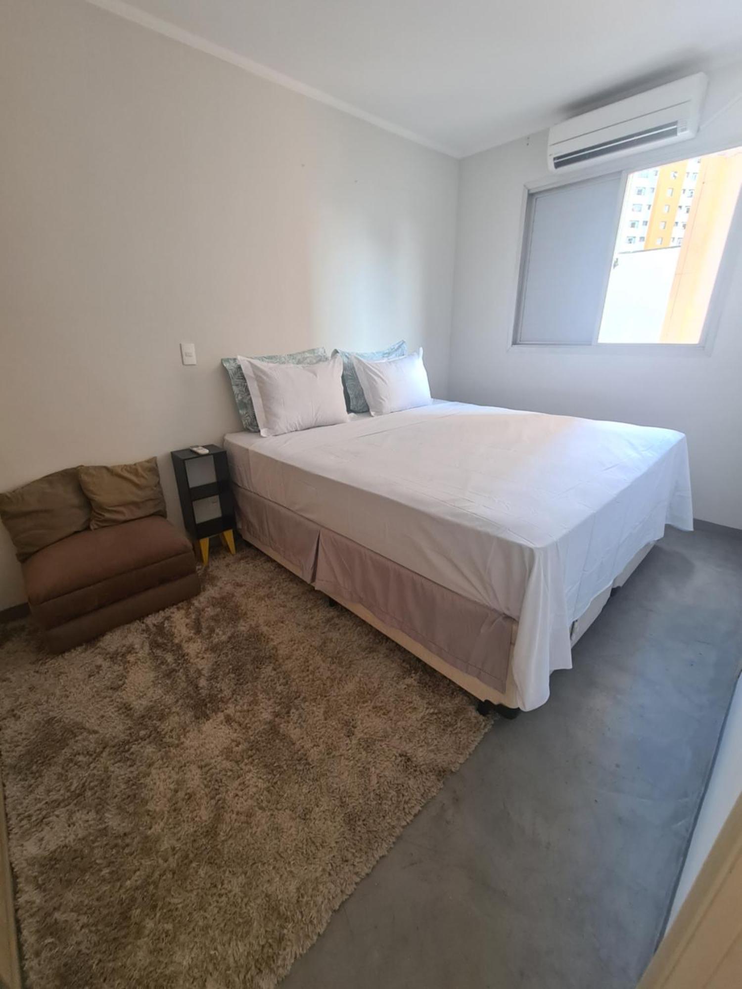 Ap Centro Campinas Apartment Campinas (Sao Paulo)